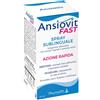 Ansiovit Pharmalife® Ansiovit Fast Spray Sublinguale 30 ml