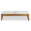 Vivere Zen Materasso in Lattice 100% naturale - Zen Naturale (Misura 180x200)