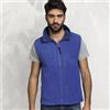 Abbigliamento personalizzate. Gilet in pile unisex personalizzato Finlandia - personalizzate o neutre