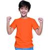 Abbigliamento personalizzate. T shirt bambino e bambina personalizzate Junior Zero - personalizzate o neutre