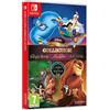 Nighthawk Interactive Disney Classic Aladdin and Lion King and Jungle Book - PS4