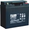 FIAMM-GS S.P.A. Batteria al piombo Fiamm 12V-18AH - FIM FG21803
