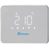 FINDER S.P.A. Cronotermostato settimanale da parete - FIN 1C9190030W07