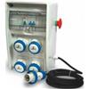 FME DI FANTON RENZO Quadro ASC IP65 dim.250 4p.+cavo+emerg. - FME 74324