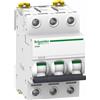 SCHNEIDER ELECTRIC S.P.A. Interruttore magnetotermico iC60N 3P C 32A 6000A - SNR A9F79332
