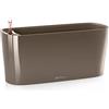 LECHUZA DELTA 20 taupe lucido 15566