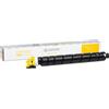 Kyocera TONER ORIGINALE KYOCERA 1T02XDANL0 GIALLO TK8375Y TK-8375Y TASKALFA 3554CI