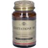 Solgar Antiossidanti Multifunzionali SOLGAR® Glutatione 50 10 g Capsule