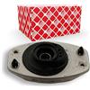 FEBI BILSTEIN Supporto ammortizzatore a molla 12082 | Compatibile con: FIAT PUNTO, PUNTO Cabriolet, PUNTO Van, LANCIA Y