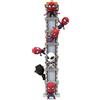 Marvel Spider-Man 60th Anniversary Set of 6+ SPIDER-HAM Limited BEAST KINGDOM