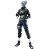 MEGAHOUSE NARUTO Variable Action Heroes DX Hatake Kakashi Action Figure 18 cm MEGAHOUSE