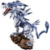 MEGAHOUSE DIGIMON ADVENTURE Precious G.E.M. Series Statua GARURUMON Battle Ver. MEGAHOUSE