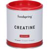 Foodspring CREATINA 120 CAPSULE