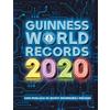 Mondadori Guinness World Records 2020. Ediz. illustrata