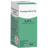 FG SRL FLURBIPROFENE PE OS SPRAY 15ML
