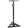 PROEL KP845 ASTA SUPPORTO STAND PER MONITOR HOME RECORDING + REGOLABILE
