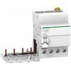 SCHNEIDER ELECTRIC S.P.A. Blocco differenziale Vigi iC60 4P 63A 300mA [s] Tipo A - SNR A9V25463