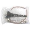 URMET DOMUS S.P.A. Antenna GSM con cavo e connettore preintestato - UTD 1067/015