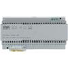 URMET DOMUS S.P.A. Alimentatore per sistema 2V 48Vcc - UTD 1083/20A