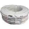 URMET DOMUS S.P.A. Cavo 2V MATASSA DA 100MT - UTD 1083/94