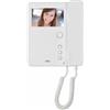 URMET DOMUS S.P.A. Monitor Miro 2V - UTD 1750/1