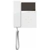 VIMAR SPA Videocitofono Tab microtel. 4,3in bianco - VIW 7549