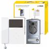 VIMAR SPA Kit videocitof. m/bif.4,3in Tab+13F2.1 - VIW 7549/M
