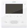 VIMAR SPA Videocitofono TabFree4,3 2F+vivav.bianco - VIW 7558