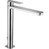 Paffoni miscelatore lavabo alto con scarico cromato mod. Tango