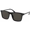 Prada SPR19X 07F-09G cal.54 3 - 8056597302418