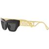 VERSACE 4432-U GB1/87 CAL.53 1 - 8056597726023