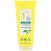 Klorane Gel Doccia Nutritivo ed Energizzante Al Burro Di Cupuacu BIO Profumazione Zest D'Agrumi 200 ml