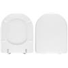 COPRIWATER TIPO VITRA MODELLO S50