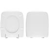 COPRIWATER IDEAL STANDARD MODELLI CANTICA/NEWSON