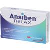 Ansiben Relax Compresse 30 pz