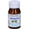 Aromatoil Melaleuca 50Opr 50 pz Capsule rigide
