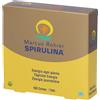 Spirulina Giuriati Group Marcus Rohrer Spirulina RICARICA Compresse 54 g