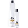 Shampoo Gold Sublime capelli Danneggiati
