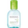 Bioderma Italia Bioderma Sebium H2O Soluzione Micellare 100ml