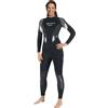 MARES REEF 3 MM WOMAN Muta Donna
