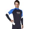 MARES THERMO GUARD 0,5 MM MANICA LUNGA Maglia Uomo