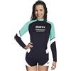 MARES THERMO GUARD 0,5 MM W MANICA LUNGA Maglia Donna