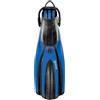 MARES AVANTI SUPERCHANNEL OPEN HEEL Pinne da Diving