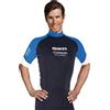 MARES THERMO GUARD SHORT SLEEVE Uomo