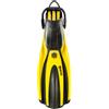 MARES AVANTI SUPERCHANNEL OPEN HEEL Pinne da Diving