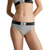 CALVIN KLEIN JEANS MODERN BIKINI Slip Donna