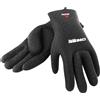 CRESSI GUANTO HIGH STRETCH 3,5MM in Neoprene