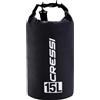 CRESSI DRY BAG 15 LT Borsa Impermeabile