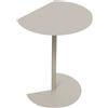 MEME DESIGN tavolino per esterni WAY BISTROT OUTDOOR H 74 cm - ECT11074-06
