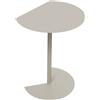 MEME DESIGN tavolino per esterni WAY SOFA OUTDOOR H 50 cm - ECT11050-06